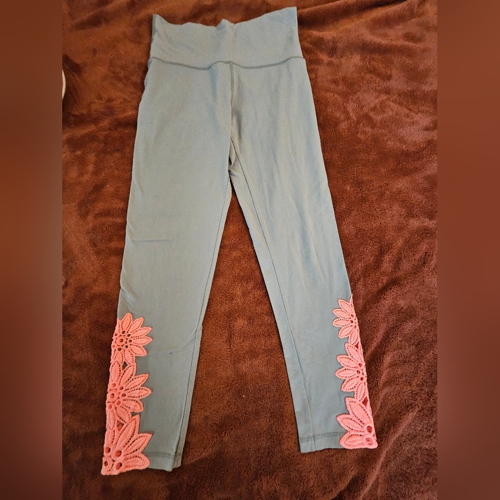 Aerie leggings